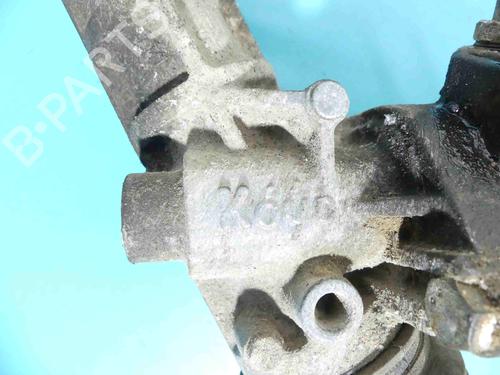 Steering rack DACIA LOGAN (LS_) 1.4 (LS0A, LS0C, LS0E, LS0G) | BP37808748M22 - Image 9