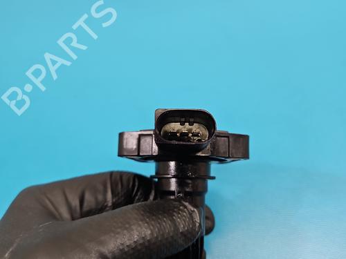 Electronic sensor MAZDA CX-3 (DK) 1.5 SKYACTIV-D AWD (DK4WS, DK5AW) | BP37858430M84  - Image 5