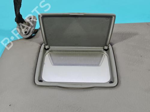 Left sun visor HONDA CR-V II (RD_) 2.2 CTDi (RD9) | BP37849177I1 - Image 3