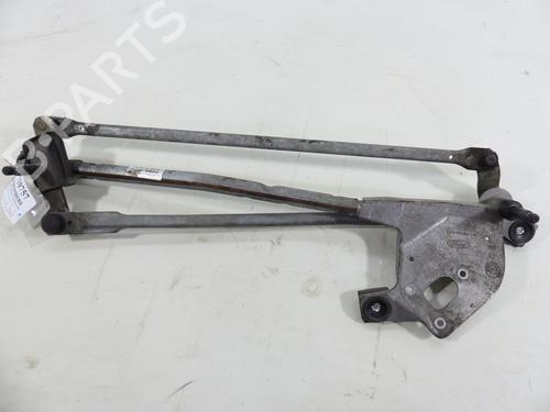 Used Front wipers mechanism Front wipers mechanism 37860640 37860640