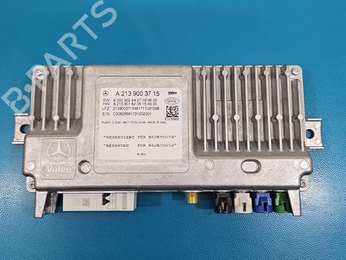 Módulo eletrónico MERCEDES-BENZ E-CLASS (W213) E 220 d 4-matic (213.005) | BP37835096M83 - Image 2