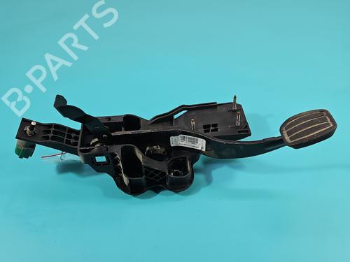 Pedal TOYOTA PROACE Van (MDZ_) 2.0 D4d (MDZ3) | BP38121860I4 - Image 2