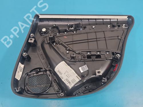 Rear left panel AUDI A5 Sportback (8TA) 3.0 TDI quattro | BP37840379C60 - Image 3