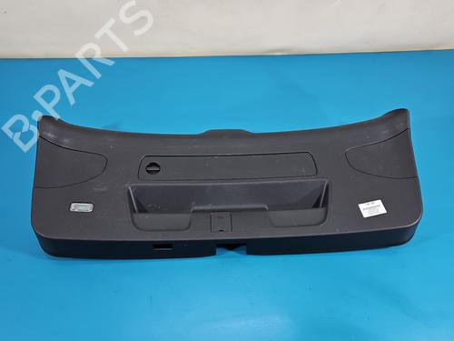 Boot lining AUDI A4 B9 (8W2, 8WC) 2.0 TFSI | BP38510591I3 - Image 2