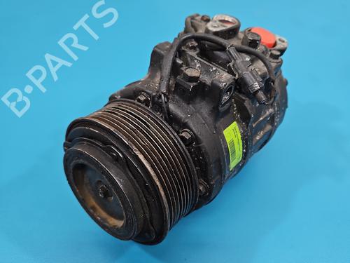 Used AC compressor AC compressor 37858763 37858763