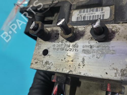 ABS pump KIA VENGA (YN) 1.6 CRDi 115 | BP37854675M43 - Image 5