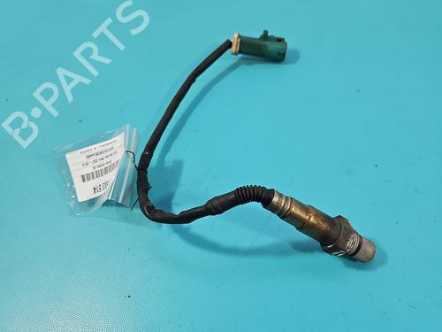 Electronic sensor FORD MONDEO IV Saloon (BA7) 2.0 TDCi | BP37846961M84 - Image 3