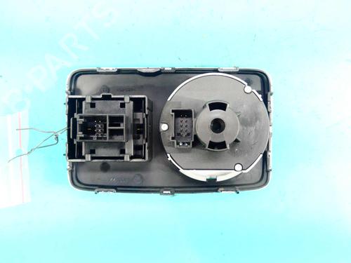Headlight switch SKODA SUPERB II (3T4) 3.6 FSI 4x4 | BP37883420I24 - Image 4