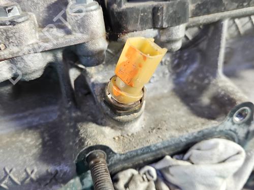Engine FORD FOCUS III Saloon | BP37834998M1 - Image 8