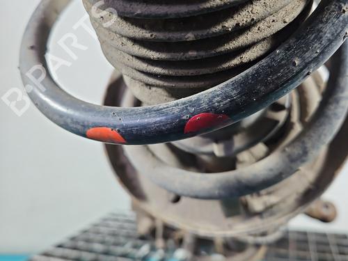 Shock absorber spring MAZDA CX-3 (DK) 1.5 SKYACTIV-D AWD (DK4WS, DK5AW) | BP37857718C152 - Image 2