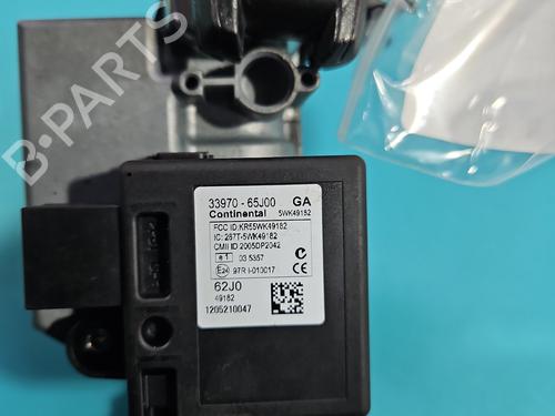 Ignition barrel SUZUKI SX4 (EY, GY)  | BP37822615M48  - Image 6