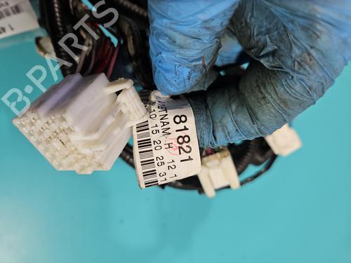 Wiring harness SUBARU FORESTER (SJ_) 2.0 D AWD (SJD) | BP37816669E16  - Image 11