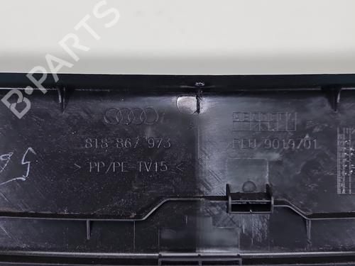 Boot lining AUDI A5 Sportback (8TA) 2.0 TDI quattro | BP38139675I3 - Image 7