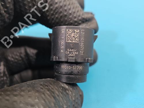 Electronic sensor HYUNDAI TUCSON (NX4E, NX4A) | BP38459726M84 - Image 6