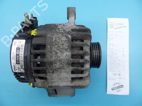 Used Alternator Alternator 37895263 37895263