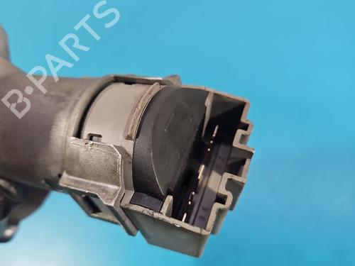 Ignition barrel FORD TRANSIT COURIER B460 Box Body/MPV  | BP40219025M48  - Image 7