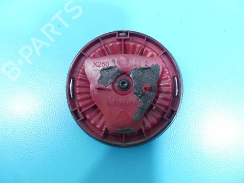 Grill JAGUAR XF II (X260) | BP37880863C40 - Image 3