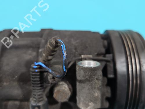 AC compressor BMW X3 (E83) 2.0 d | BP37810296M34 - Image 4