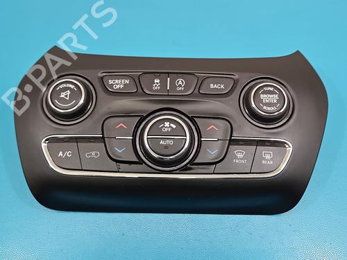 Climate control JEEP CHEROKEE (KL) 2.0 CRD 4x4 | BP37833158I5 - Image 3
