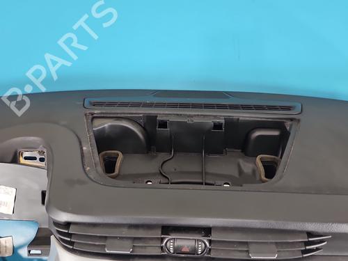 Dashboard ALFA ROMEO GIULIETTA (940_) 1.6 JTDM (940FXD1A) | BP37838933C46 - Image 5