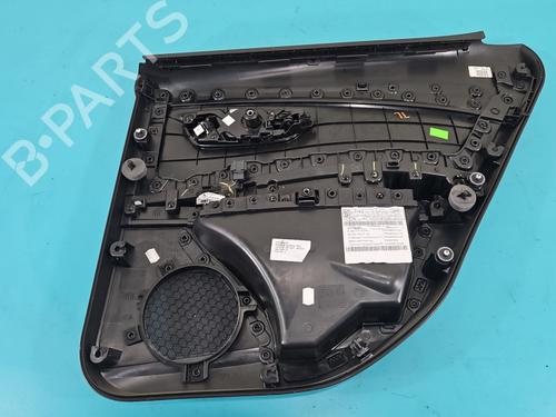 Rear left panel SEAT LEON (5F1) | BP38145838C60 - Image 3