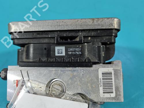 ABS pump BMW 5 Touring (G31) 520 d | BP37852478M43 - Image 8
