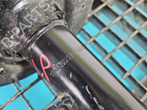 Left front shock absorber KIA VENGA (YN) 1.6 CRDi 115 | BP38023358M16 - Image 2