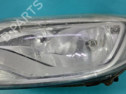 Left headlight FORD FOCUS III | BP37826977C28 - Image 14
