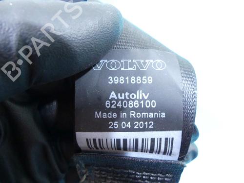 Rear right seatbelt VOLVO V60 I (155) D3 / D4 | BP37894385I28 - Image 8