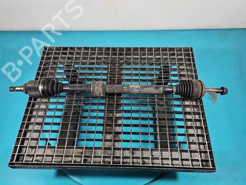 Used Right front driveshaft Right front driveshaft 38150907 38150907