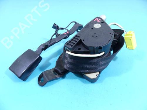 Used Front left seatbelt Front left seatbelt VW TOURAN (1T1, 1T2) 1.6 (102 hp) 37806513 37806513
