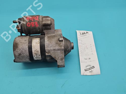 Startmotor Startmotor 38129167 38129167