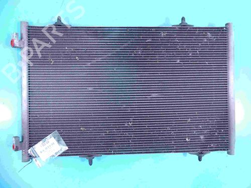 Used AC radiator AC radiator 37807744 37807744