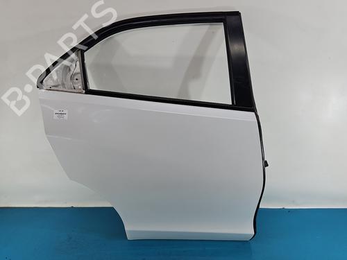 right-rear-door-honda-civic-ix-fk-2012-2013-2014-2015-2016-2017-37850730 main image