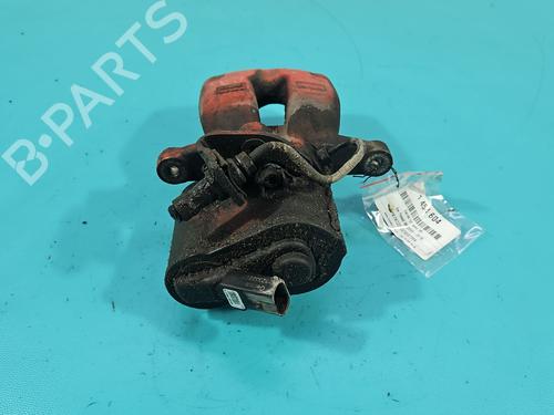 Left rear brake caliper VW PASSAT B6 (3C2) 2.0 TDI | BP37816243M107 - Image 8