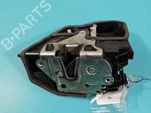 Front left lock BMW X3 (E83) xDrive 20 d | BP37832170C98 - Image 2