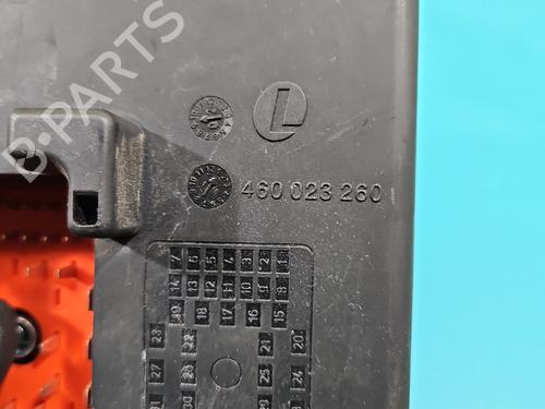 Fuse box OPEL VECTRA C (Z02) | BP37814547E1 - Image 6