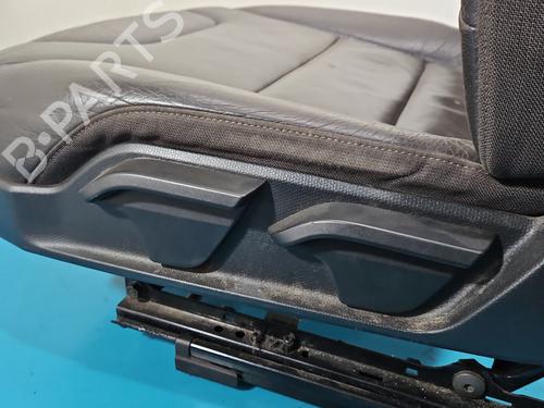 Left front seat BMW i3 (I01) Range Extender | BP37844899C15 - Image 12