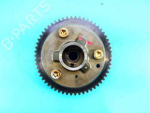 Used Pulley Pulley JAGUAR XJ (X350, X358) [2003-2009] 37886334 37886334