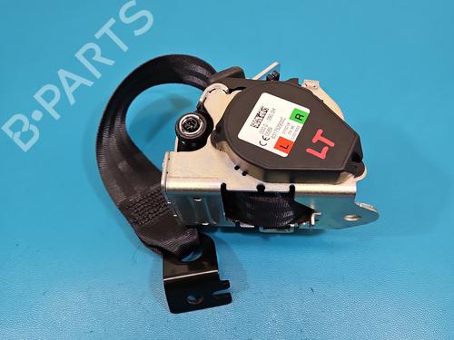 Rear left seatbelt JAGUAR F-PACE (X761) | BP37844011I29 - Image 3