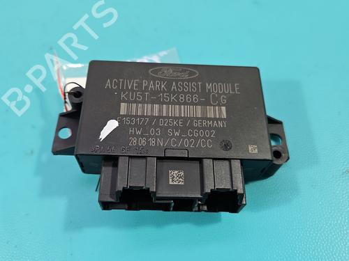Electronic module FORD FOCUS IV (HN) | BP37847305M83 - Image 2
