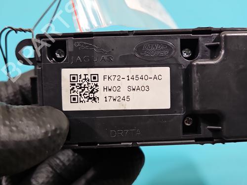Switch LAND ROVER DISCOVERY SPORT (L550) | BP38136253I30 - Image 4
