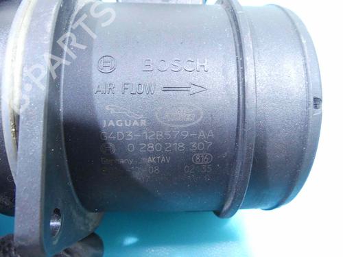 Mass air flow sensor LAND ROVER DISCOVERY SPORT (L550) | BP37886572M95 - Image 3