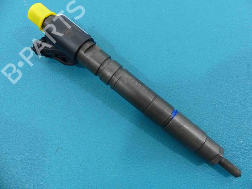 Used Injector Injector 37881321 37881321