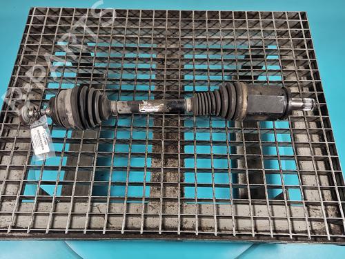 Used Left front driveshaft Left front driveshaft 37829381 37829381