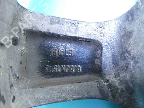 Fælk AUDI A4 B7 (8EC) 1.8 T | BP37805211C45 - Image 5