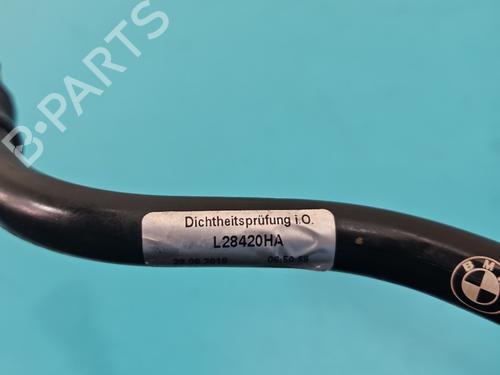 Pipe BMW X3 (G01, F97, G08) xDrive 20 d | BP37816847M125 - Image 3