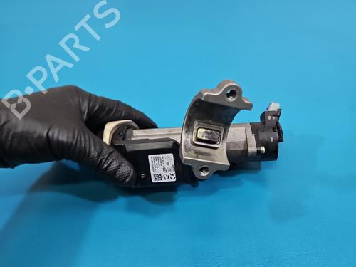 Engine control unit (ECU) CHEVROLET CAPTIVA (C100, C140) 2.4 4WD | BP39561457M57 - Image 24