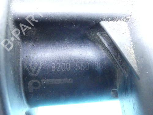 Egr NISSAN NOTE (E11, NE11) 1.5 dCi | BP37807903M69 - Image 7