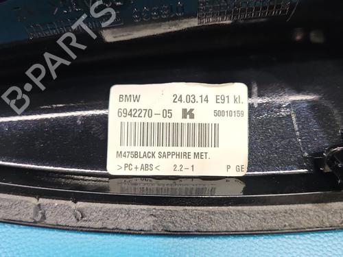 Antenna/Base BMW X1 (E84) sDrive 20 d | BP38023352C140  - Image 9
